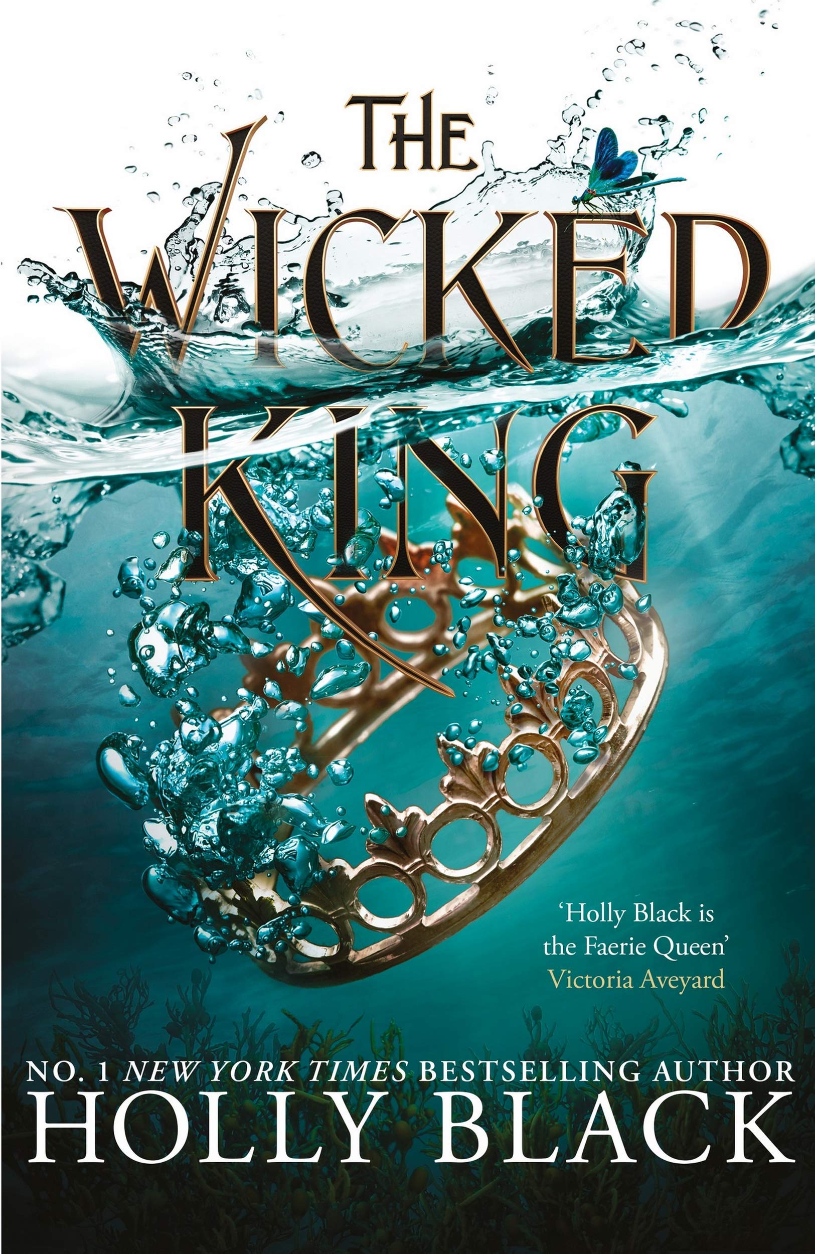 [PDF] Download The Wicked King by Holly Black Book pdf