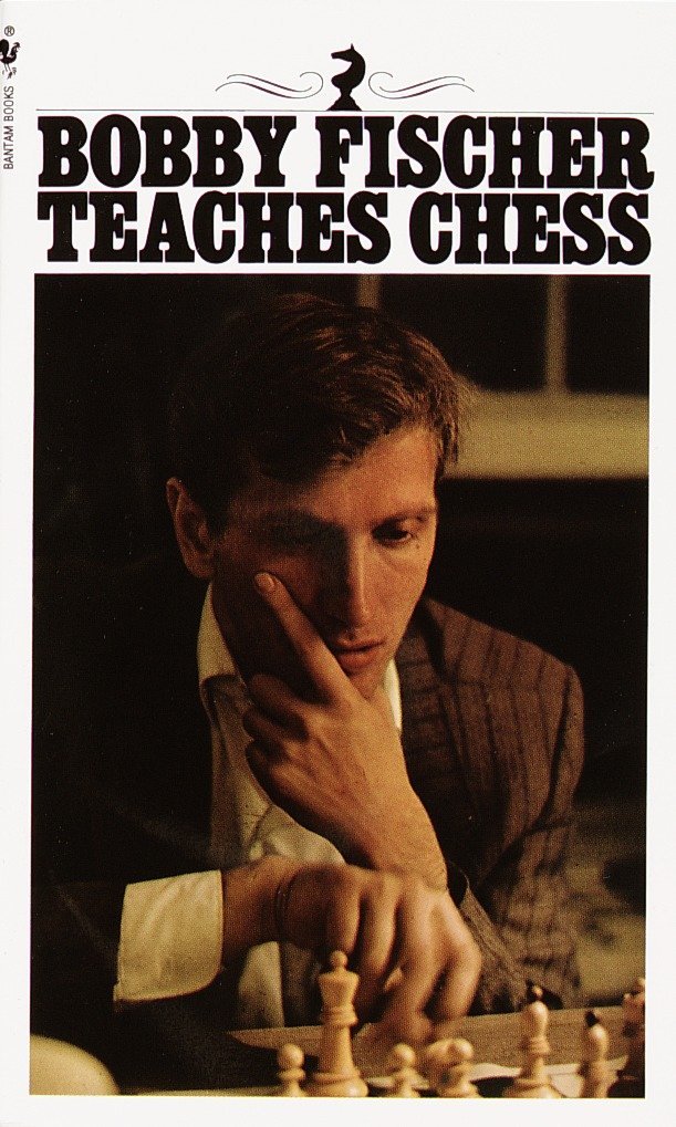 [PDF] Download Bobby Fischer Teaches Chess Book pdf