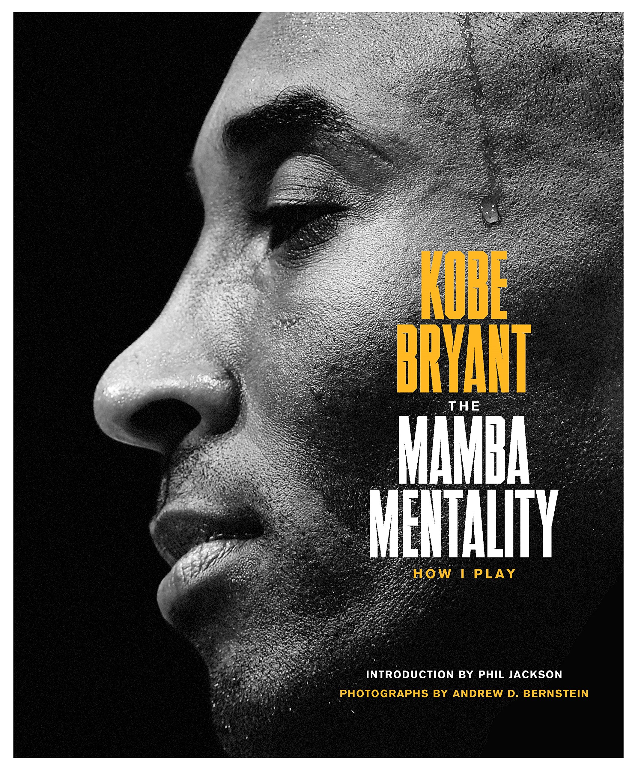 [PDF] Download The Mamba Mentality by Kobe Bryant Book pdf