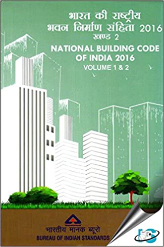 [PDF] Download National Building Code of India 2016 (Volume 2) Book pdf