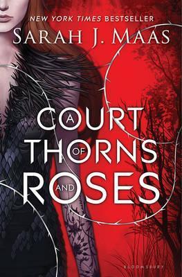 [PDF] A Court of Thorns and Roses free download book pdf