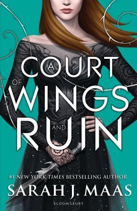 [PDF] A Court of Wings and Ruin free download book pdf