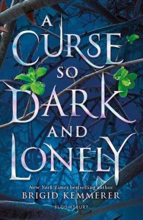 [PDF] A Curse So Dark and Lonely free download book pdf