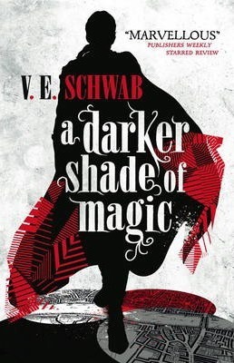 [PDF] A Darker Shade of Magic free download book pdf