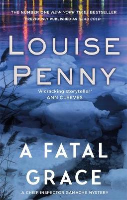 [PDF] A Fatal Grace by Louise Penny free download book pdf