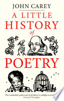 [PDF] A Little History of Poetry book pdf