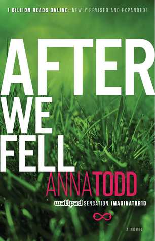 [PDF] After We Fell (After #3) free download book pdf