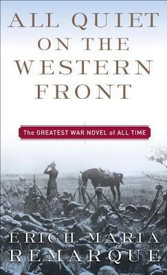 [PDF] All Quiet on the Western Front free download book pdf