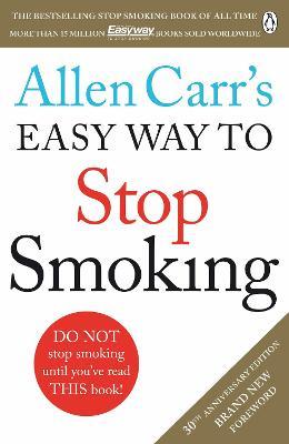 [PDF] Allen Carr’s Easy Way to Stop Smoking free download book pdf