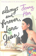 [PDF] Always and Forever, Lara Jean by Jenny Han book pdf