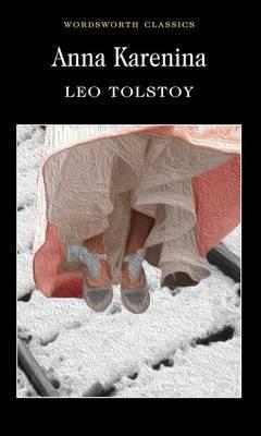 [PDF] Anna Karenina by Leo Tolstoy PDF download book pdf