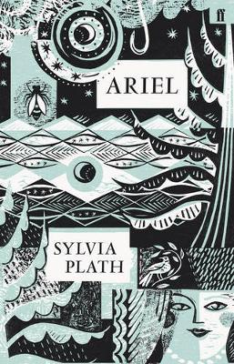 [PDF] Ariel by Sylvia Plath free download book pdf