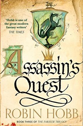 [PDF] Assassin’s Quest free download book pdf