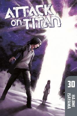 [PDF] Attack on Titan #30 by Hajime Isayama free download book pdf
