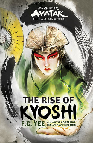 [PDF] Avatar, The Last Airbender: The Rise of Kyoshi book pdf