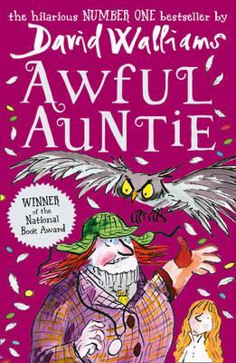[PDF] Awful Auntie free download book pdf
