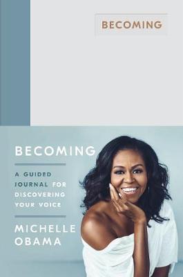 [PDF] Becoming by Michelle Obama free download book pdf