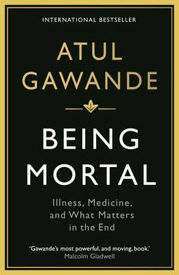 [PDF] Being Mortal by Atul Gawande free download book pdf