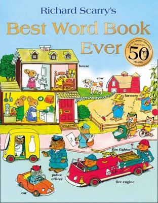 [PDF] Best Word Book Ever book pdf