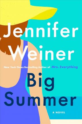[PDF] Big Summer (Export) book pdf