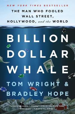 [PDF] Billion Dollar Whale free download book pdf
