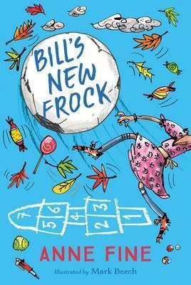 [PDF] Bill’s New Frock free download book pdf