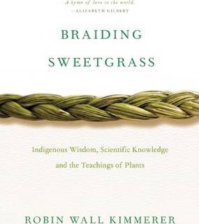 [PDF] Braiding Sweetgrass free download book pdf
