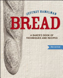 [PDF] Bread : A Baker’s Book of Techniques and Recipes book pdf