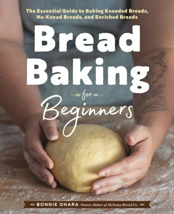 [PDF] Bread Baking for Beginners free download book pdf