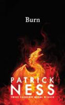 [PDF] Burn by Patrick Ness book pdf
