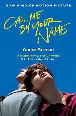 [PDF] Call Me by Your Name free download book pdf