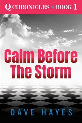 [PDF] Calm Before The Storm free download book pdf