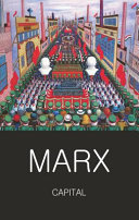[PDF] Capital by Karl Marx book pdf