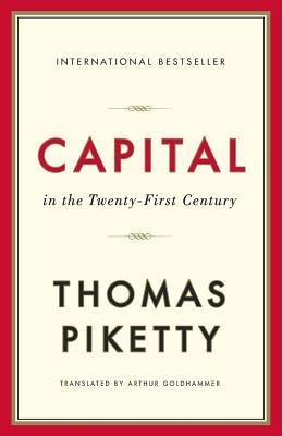 [PDF] Capital in the Twenty-First Century free download book pdf