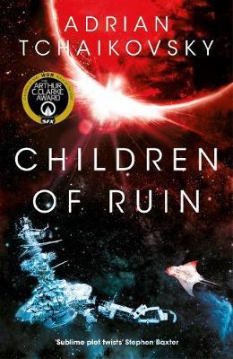 [PDF] Children of Ruin free download book pdf