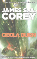 [PDF] Cibola Burn : Book 4 of the Expanse book pdf