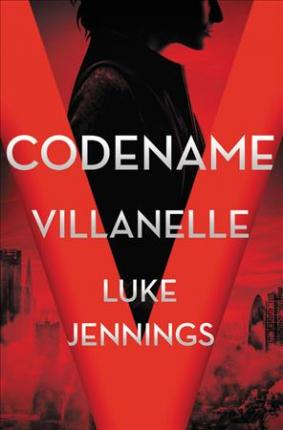 [PDF] Codename Villanelle free download book pdf