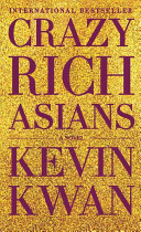 [PDF] Crazy Rich Asians by Kevin Kwan book pdf