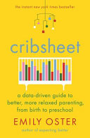 [PDF] Cribsheet by Emily Oster book pdf