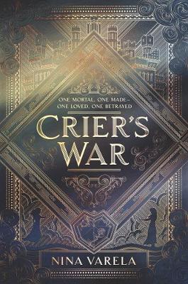 [PDF] Crier’s War by Nina Varela free download book pdf