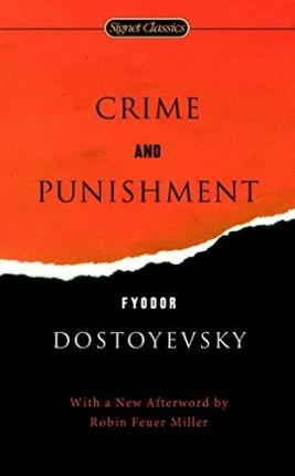 [PDF] Crime and Punishment free download book pdf