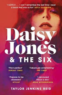[PDF] Daisy Jones and The Six free download book pdf