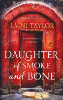 [PDF] Daughter of Smoke and Bone book pdf