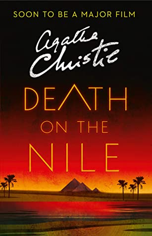 [PDF] Death on the Nile #16 free download book pdf