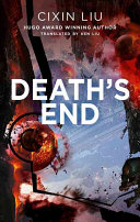 [PDF] Death’s End by Cixin Liu book pdf