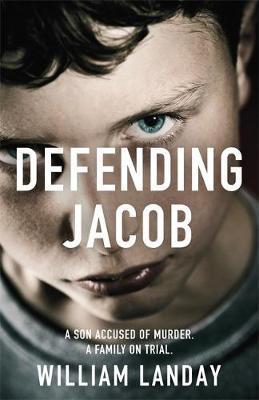 [PDF] Defending Jacob free download book pdf