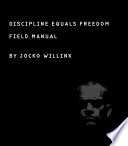 [PDF] Discipline Equals freedom : Field Manual book pdf