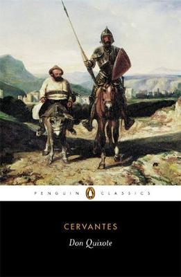 [PDF] Don Quixote by Miguel de Cervantes book pdf