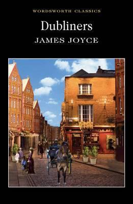 [PDF] Dubliners by James Joyce free download book pdf