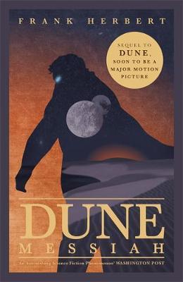 [PDF] Dune Messiah by Frank Herbert free download book pdf